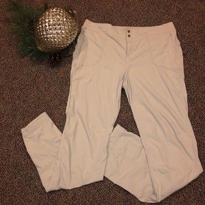 Athleta Women’s Trekkie Pants Size 16T